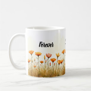 Forever Love Mug