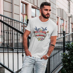 Forever Love T-Shirt