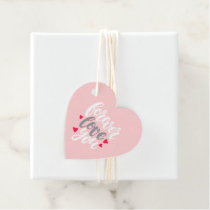 Forever Love You Favour Tags