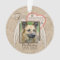 Forever Loved Angel Wings Pet Sympathy Custom