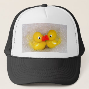 Forever Loved_ Trucker Hat