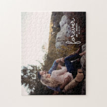 Forever Names Date Photo