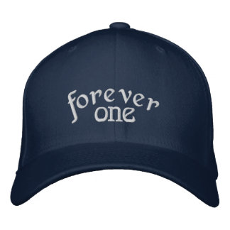 Forever One Unit Hat