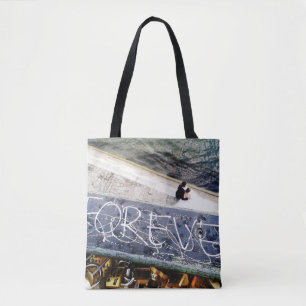 Forever Paris - Tote bag