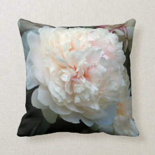 Forever Peony Cushion