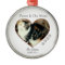 forever pet memorial ornament  add your photo