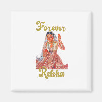 Forever Rekha l Iconic Bollywood Star Rekha l Desi