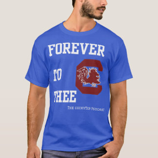 Forever To Thee Design 2 T-Shirt
