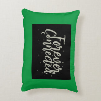 Forever together Accent Pillow