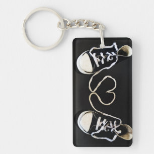 Forever Together key chain