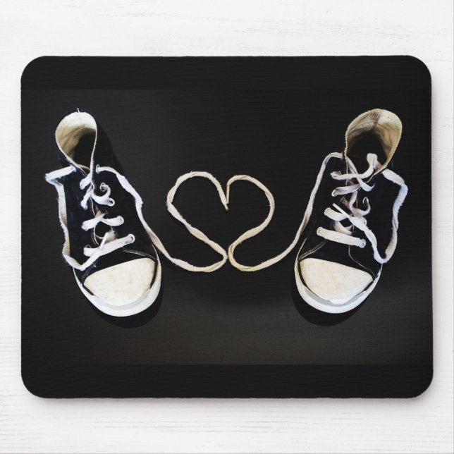 Forever Together mousepad (Front)