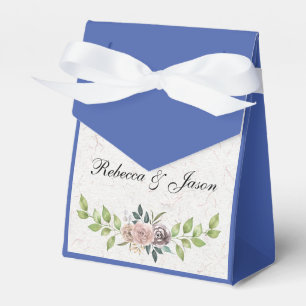 Forever - Two Hearts - One  Love  Favour Box
