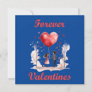 Forever Valentines!