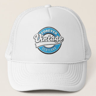 Forever vintage Australia logo Trucker Hat