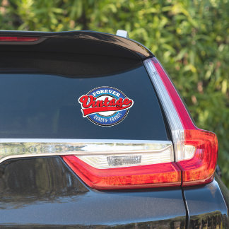 forever vintage Gordes France logo
