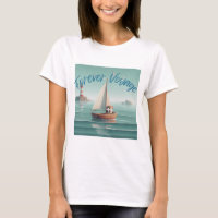 Forever Voyage T-Shirt