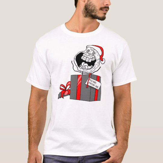 Forever Xmas T-Shirt