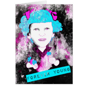 forever young