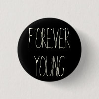 Forever young