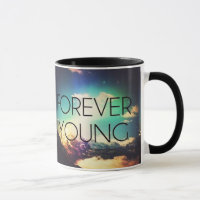 FOREVER YOUNG