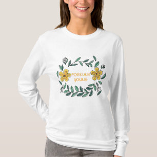 Forever young T-Shirt
