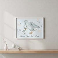 Forever Your Little Gosling Mother's Day Gift