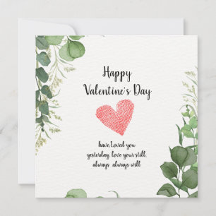 "Forever Yours: A Valentine’s Day Celebration" Save The Date