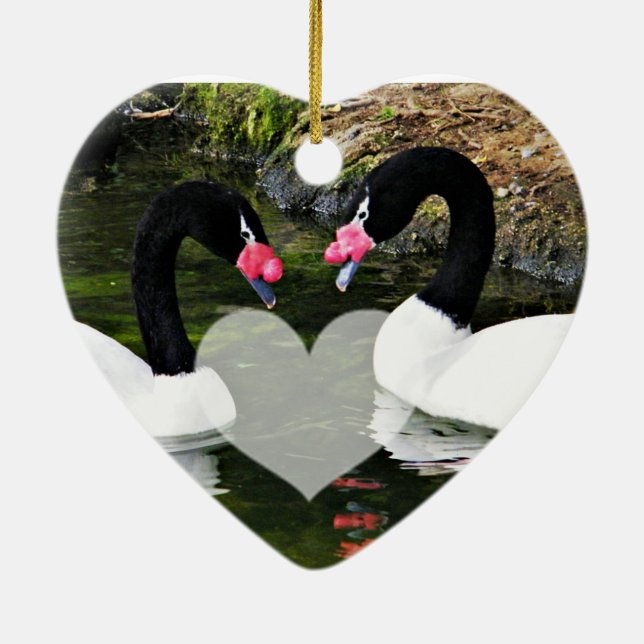 Forever Yours,Always & Forever_ Ceramic Tree Decoration (Back)