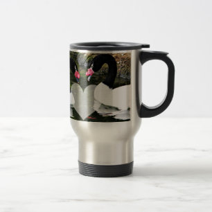 Forever Yours,Always & Forever_ Travel Mug