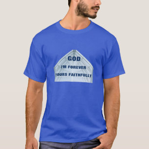 Forever Yours (dark) T-Shirt