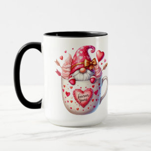Forever Yours Mug