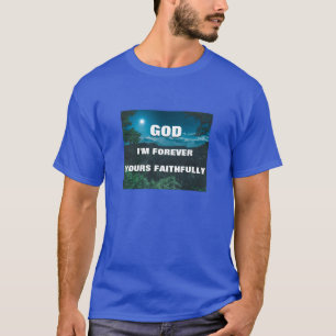 Forever Yours - nature (light) T-Shirt
