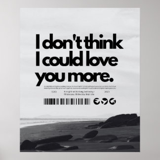 Forever Yours Poster