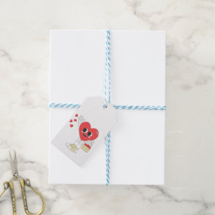 Forever Yours: Valentine’s Day Affair Gift Tags