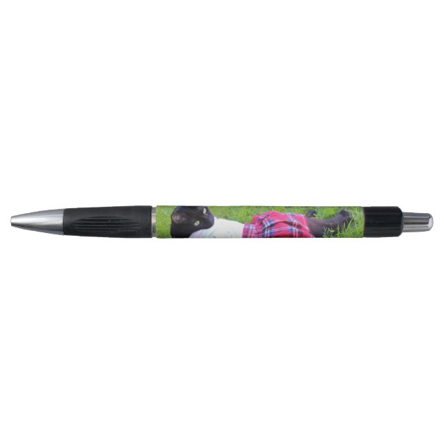 ForeverFreddie Pen (Front)