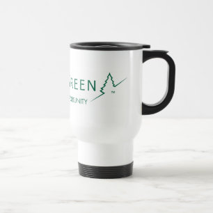 ForeverGreen Mugs