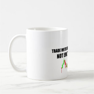 Forex Day Trader Collection Mug