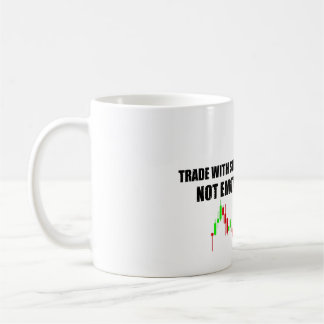 Forex Day Trader Collection Mug