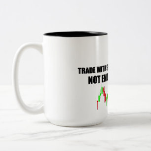 Forex Day Trader Collection Mug