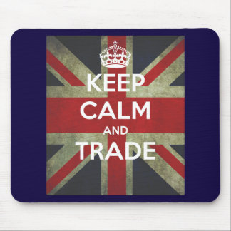 Forex Day Trader's Mousemat
