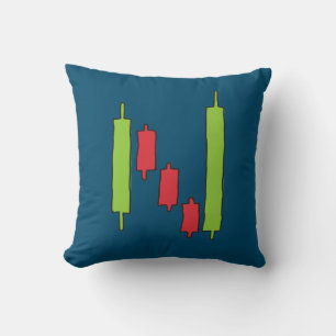 Forex FX Trading Cushion