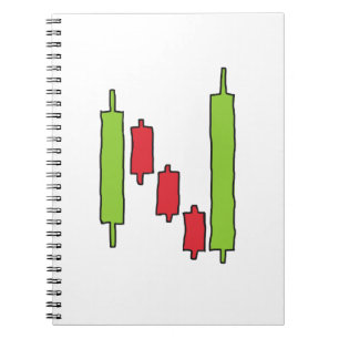 Forex FX Trading Notebook