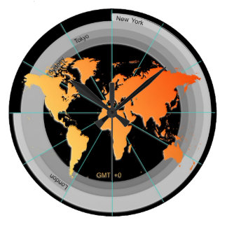 Forex market is available 24 by 7