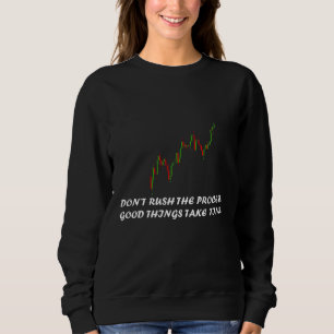 Forex Mentality T-Shirt Sweatshirt