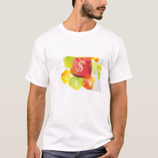 Forex trader t-shirt