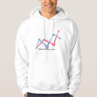 Forex Trader- Buy Low and Sell High T-shirt Hoodie