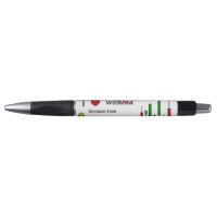 Forex Trader pen.