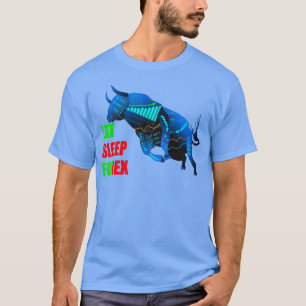 Forex Trading T-Shirt