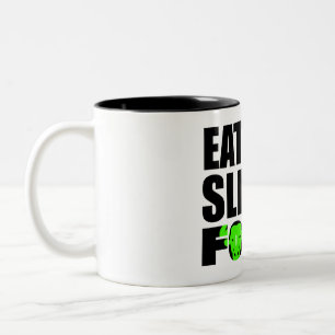Forex Trading Two-Tone Coffee Mug