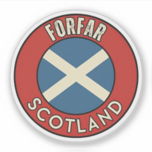 Forfar, Scotland